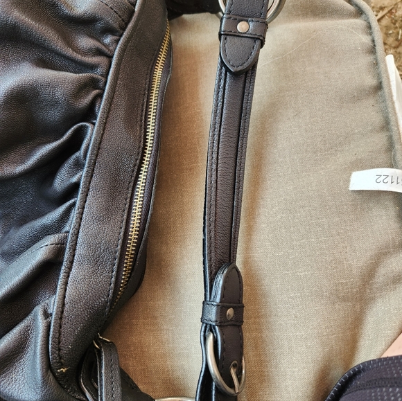 Juicy Couture purse - Picture 6 of 9